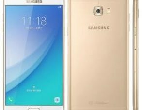 Samsung Galaxy C7 Pro Teknik Özellikleri