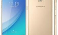 Samsung Galaxy C7 Pro Teknik Özellikleri