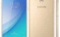 Samsung Galaxy C7 Pro Teknik Özellikleri