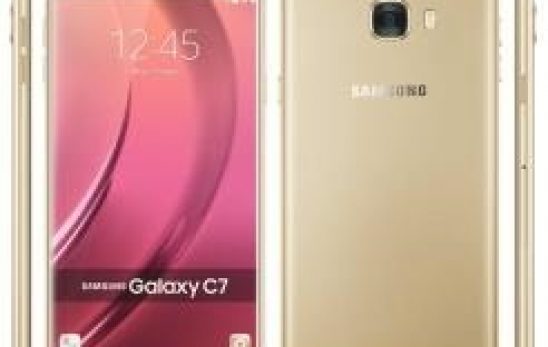 Samsung Galaxy C7 Teknik Özellikleri