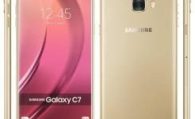 Samsung Galaxy C5 Teknik Özellikleri