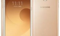 Samsung Galaxy C9 Pro Teknik Özellikleri