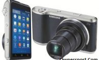 Samsung Galaxy Camera 2 GC200 Teknik Özellikleri