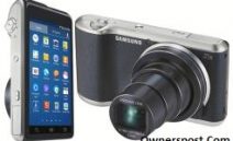 Samsung Galaxy Camera 2 GC200 Teknik Özellikleri