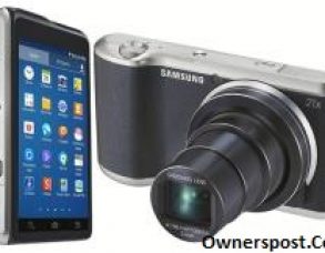 Samsung Galaxy Camera 2 GC200 Teknik Özellikleri