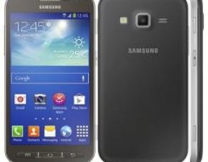 Samsung Galaxy Core Advance Teknik Özellikleri