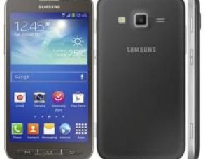 Samsung Galaxy Core Advance Teknik Özellikleri