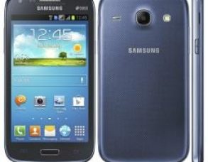 Samsung Galaxy Core I8260 Teknik Özellikleri