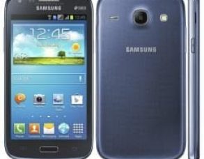 Samsung Galaxy Core I8260 Teknik Özellikleri