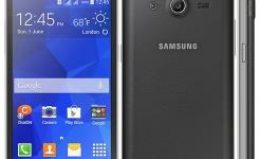 Samsung Galaxy Core II Teknik Özellikleri