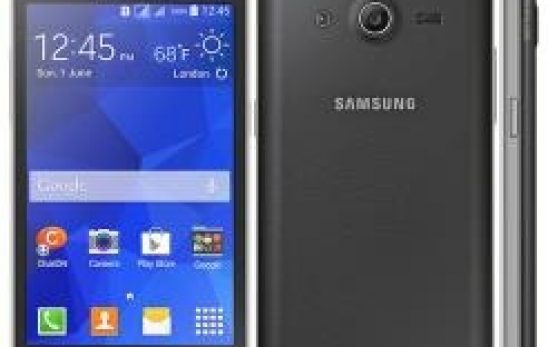 Samsung Galaxy Core II Teknik Özellikleri