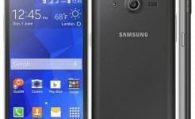 Samsung Galaxy Core II Teknik Özellikleri