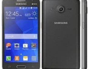 Samsung Galaxy Core II Teknik Özellikleri
