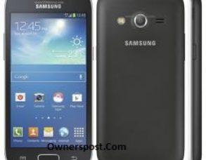 Samsung Galaxy Core LTE Teknik Özellikleri