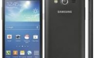 Samsung Galaxy Core LTE Teknik Özellikleri