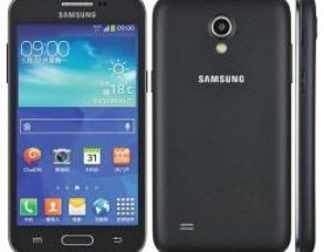 Samsung Galaxy Core Lite LTE Teknik Özellikleri