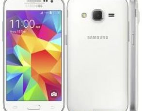 Samsung Galaxy Core Prime Teknik Özellikleri