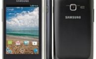 Samsung Galaxy Discover S730M Teknik Özellikleri