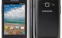 Samsung Galaxy Discover S730M Teknik Özellikleri