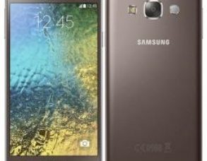 Samsung Galaxy E5 Teknik Özellikleri