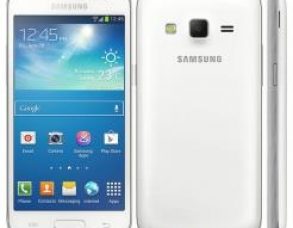 Samsung Galaxy Express 2 Teknik Özellikleri