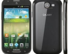 Samsung Galaxy Express I437 Teknik Özellikleri