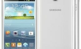 Samsung Galaxy Express I8730 Teknik Özellikleri