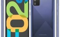 Samsung Galaxy F02s Teknik Özellikleri