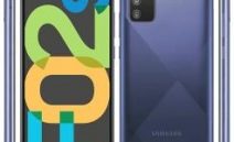Samsung Galaxy F02s Teknik Özellikleri
