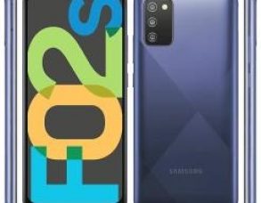 Samsung Galaxy F02s Teknik Özellikleri
