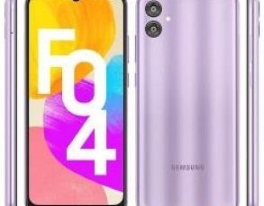 Samsung Galaxy F04 Teknik Özellikleri
