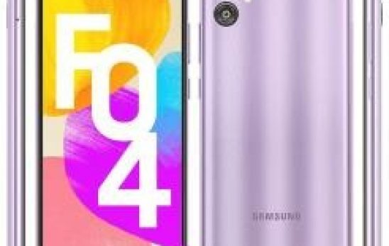 Samsung Galaxy F04 Teknik Özellikleri