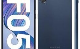 Samsung Galaxy F05 Teknik Özellikleri