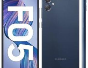 Samsung Galaxy F05 Teknik Özellikleri