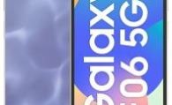Samsung Galaxy F06 5G Teknik Özellikleri