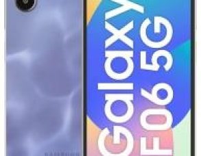 Samsung Galaxy F06 5G Teknik Özellikleri