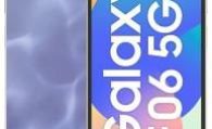 Samsung Galaxy F06 5G Teknik Özellikleri