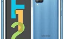Samsung Galaxy F12 Teknik Özellikleri