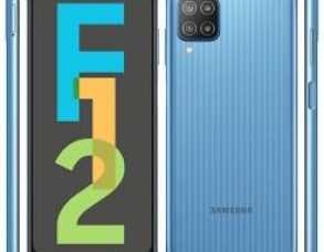 Samsung Galaxy F12 Teknik Özellikleri