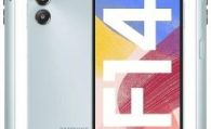 Samsung Galaxy F14 4G Teknik Özellikleri
