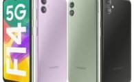 Samsung Galaxy F14 Teknik Özellikleri