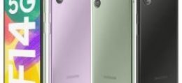Samsung Galaxy F14 Teknik Özellikleri