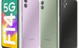 Samsung Galaxy F14 Teknik Özellikleri