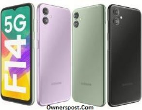 Samsung Galaxy F14 Teknik Özellikleri
