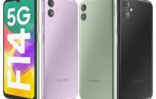 Samsung Galaxy F14 Teknik Özellikleri