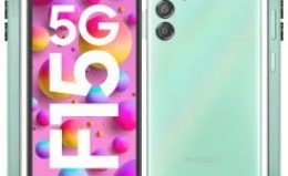 Samsung Galaxy F15 Teknik Özellikleri