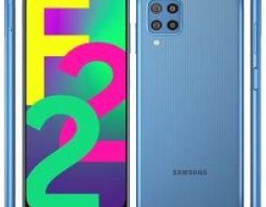 Samsung Galaxy F22 Teknik Özellikleri
