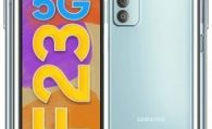 Samsung Galaxy F23 Teknik Özellikleri