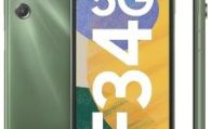 Samsung Galaxy F34 Teknik Özellikleri