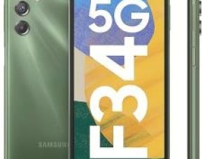 Samsung Galaxy F34 Teknik Özellikleri
